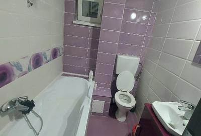 Apartament cu 2 camere semidecomandat în Ultracentral - 5