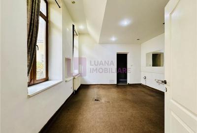 Spatiu de birouri de inchiriat | 110 mp | Nicolae Balcescu | etaj 1 - 3