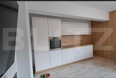 Apartament cu 2 camere, bloc nou, lift, zona Centrala - 3