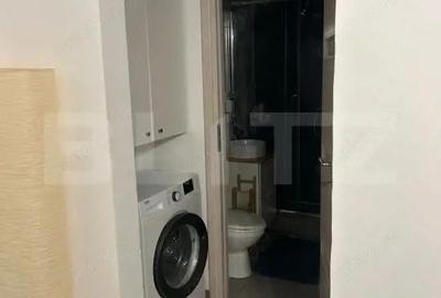 Apartament 2 camere, 39 mp, Sacele - 3