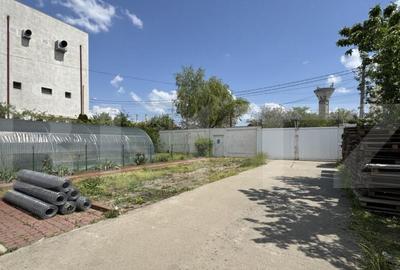 Spa?iu industrial tip hala cu birouri, acces tir, 2 rampe, - 24