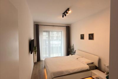 Apartament cu 2 camere decomandat în Central - 3