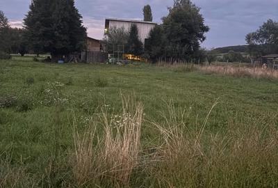 Teren intravilan  | 829 mp | de vanzare- Tocile-Sadu - 5