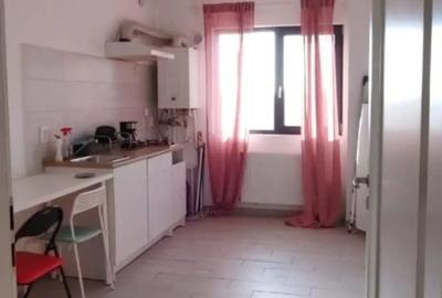 Garsoniera tip studio 45 mp - 2