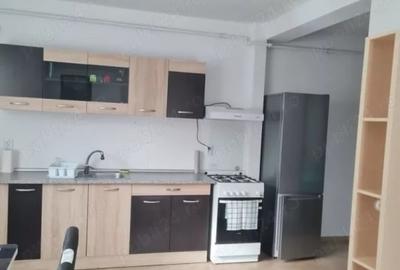 Apartament 2 camere, zona Sirena, finisat modern, etaj intermediar, parcare Apartament 2 camere, zona Sirena, finisat modern, etaj intermediar, parcare - 3