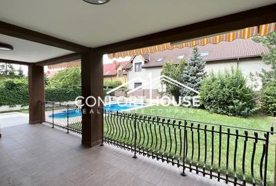 Casă individuală cu 7 camere cu Canalizare în Iancu Nicolae - 54
