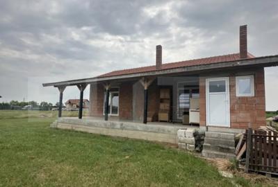 Casă cu 3 camere cu Teren 584 Mp în Central - 7