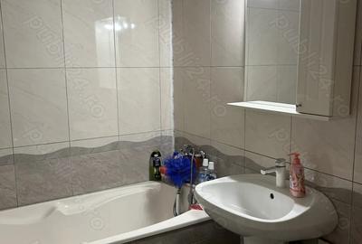 Apartament cu 2 camere în Mănăștur - 4