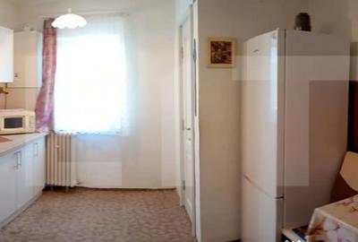 Apartament cu 2 camere semidecomandat în Central - 3