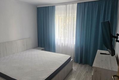 Apartament cu 3 camere decomandat în Central - 12