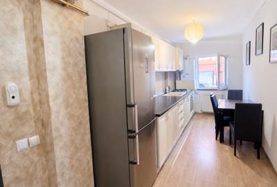 Apartament cu 2 camere decomandat în Mănăștur - 3