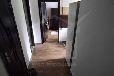 Apartament cu 2 camere semidecomandat, mobilat în Iris - 2