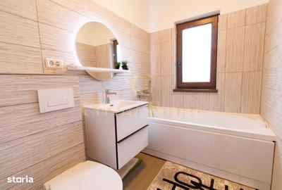 Casă cu 4 camere în Central - 16