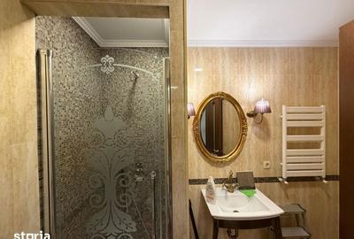 Apartament cu 3 camere, mobilat în Aviației - 9