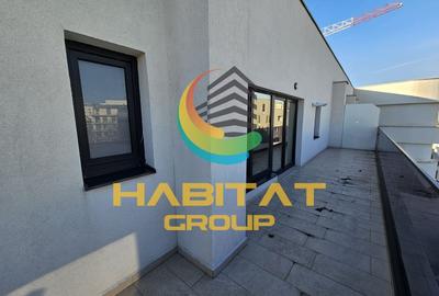 Apartament cu 2 camere semidecomandat în Timpuri Noi - 11