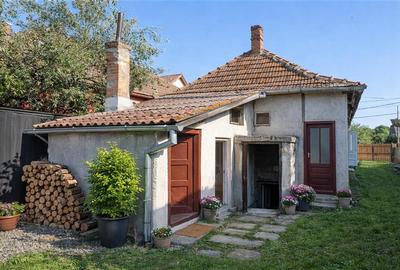 Casă individuală cu 4 camere cu Teren 412 Mp în Brețcu - 12