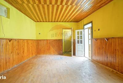 Casă cu 4 camere în Purcăreni - 7