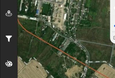 Teren în Jilava - 2