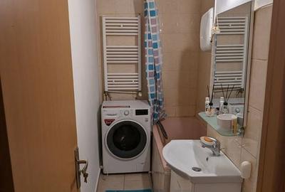 Garsonieră în Grivița - 2