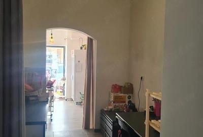 Spațiu comercial, de 40 mp, în Simion Bărnuțiu - 5