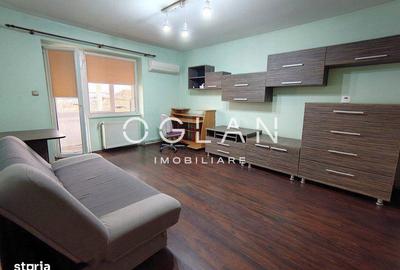 Apartament cu 2 camere semidecomandat, mobilat în Trei Stejari - 3