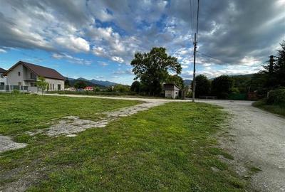 Teren  intravilan premium zona 0 in Talmaciu - 5