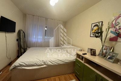 Apartament cu 3 camere, 2 bai,etajul 1, centrala ,renovat,Dambovita - 5