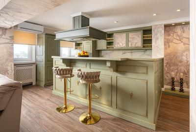 DUPLEX SPECTACULOS 11+12!Vedere libera catre PALATUL PARLAMENTULUI! - 7