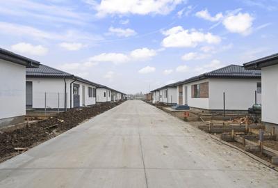 Tunari, casa parter, 120mp, lot 337mp, Green Place - 2