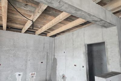 Casă cu 3 camere în Central - 5