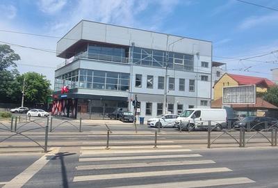 Spațiu comercial, de 450 mp, în Colentina - 2