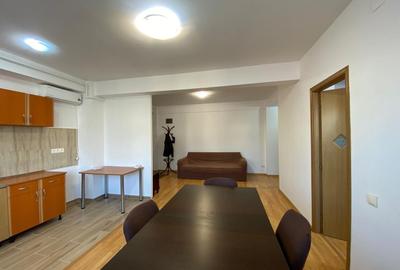 Apartament cu 2 camere decomandat, mobilat în Eroii Revoluției - 3