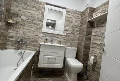 Garsonieră decomandată în Roșu - 3