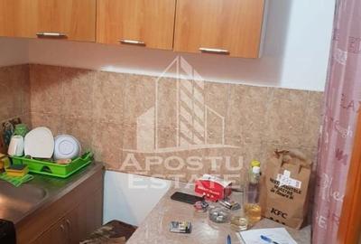Garsonieră decomandată în Șagului - 3