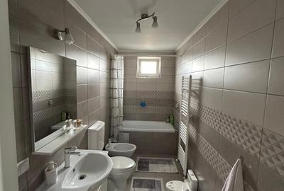 Oferta de vanzare casa deosebita, 215 mp,248500 euro Mihai Viteazu - 19