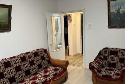 Apartament cu 3 camere decomandat în Central - 2
