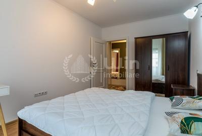 Apartament 3 camere 80mp | Imobil nou, garaj | Etaj 2 | Zona Platinia! - 11