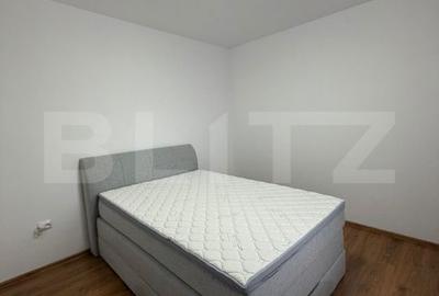 Apartament cu 3 camere semidecomandat în Florești - 3