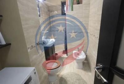 Apartament cu 3 camere decomandat în Ultracentral - 5