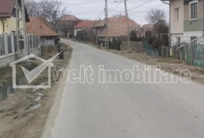 Casă cu 2 camere cu Teren 48 Mp în Gheorghieni