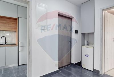 Apartament de 2 camere de inchiriat,  Coder Residence Apartament de 2 camere de inchiriat,  Coder Residence - 15
