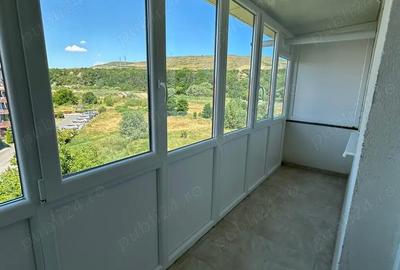 Apartament cu 2 camere semidecomandat în Central - 3