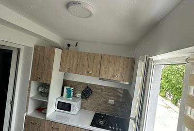 Oferta vanzare garsoniera Gavana Big, mobilata si utilata, 51500 euro - 4