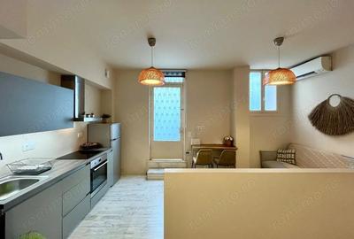 Garsonieră decomandată în Tineretului