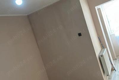 Garsonieră decomandată în Decebal - 1