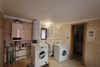 Casa individuala,7 camere,Dumbravita semicentral Casa individuala,7 camere,Dumbravita semicentral - 10