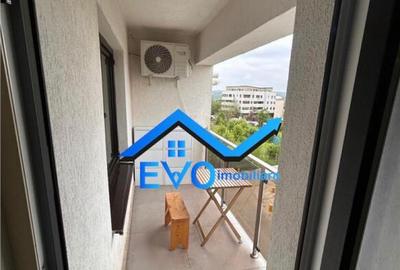 Apartament 2 camere, Moara de Vant, Complex Roua, Iasi - 2