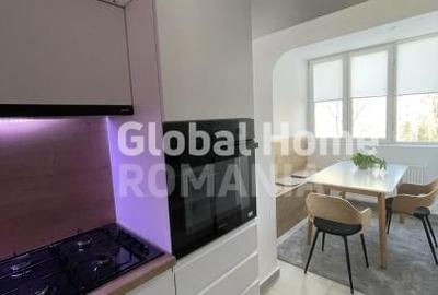 Apartament 2 camere Blv Unirii | 67mp| Renovat-Mobilat-Utilat - 10