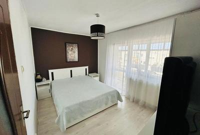 Apartament cu 3 camere în Central - 8