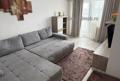 Garsonieră decomandată, mobilată în Brâncoveanu